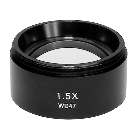 SSZ 0.3x Objective Lens
